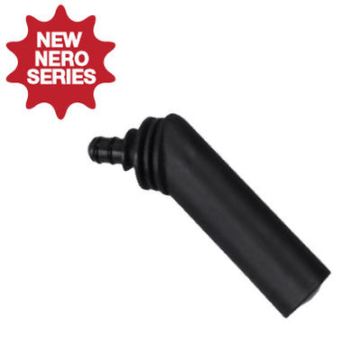 MR-750 Ottimo *Nero Large Elbow Adapter